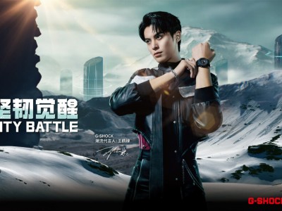 燃力进阶，街头制霸｜2022 CITY BATTLE 硬核来袭