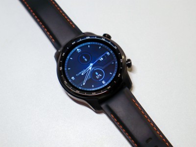 TicWatch Pro 3 体验：智能手表的集大成者