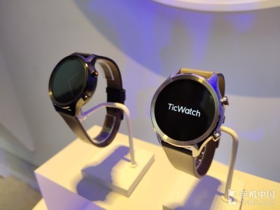 背后的故事：TicWatch C2如何打造女生都爱的智能手表