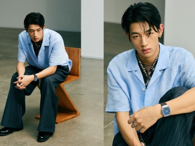 一表无界，解锁穿搭 MBTI 图鉴！G-SHOCK GBM-2100 系列来袭